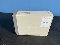 Apc br800i ups (uninterruptable power supply) - afbeelding 3 van  5
