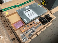 Apc by schneider electric 2200rmi2u smart-ups (2x) - afbeelding 1 van  7