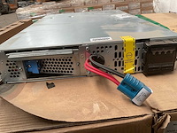 Apc by schneider electric 2200rmi2u smart-ups (2x) - afbeelding 3 van  7