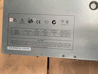 Apc by schneider electric 2200rmi2u smart-ups (2x) - afbeelding 4 van  7