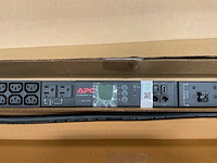 Apc by schneider electric rack pdu rack power distribution unit (48x) - afbeelding 3 van  8