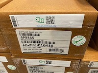 Apc by schneider electric rack pdu rack power distribution unit (48x) - afbeelding 7 van  8