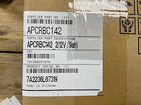 Apc genuine rbc batterij - afbeelding 3 van  3