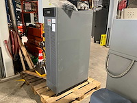 Apc mge galaxy 3500 20 kva ups-systeem, 3-fasen