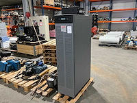 Apc mge galaxy 3500 20 kva ups-systeem, 3-fasen
