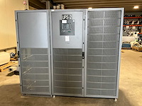 Apc mge galaxy 7000 “400 kva” ups-systeem