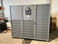 Apc mge galaxy 7000 “400 kva” ups-systeem