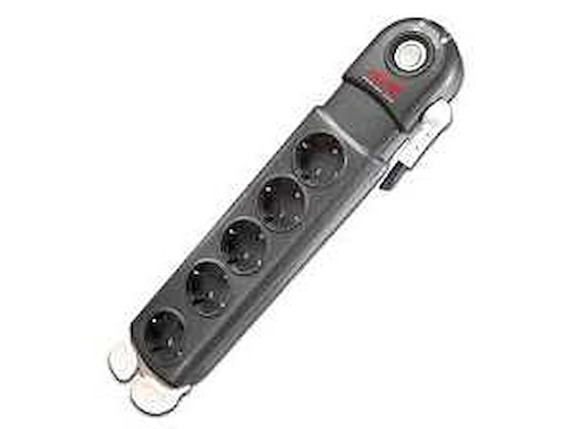 Apc p5b-gr stekkerdoos (45x) - afbeelding 1 van  5