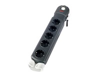 Apc p5b-gr stekkerdoos (45x) - afbeelding 2 van  5