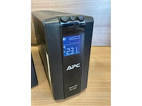 Apc pro 550 back ups (2x) - afbeelding 2 van  3