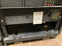 Apc rt6000 power supplie
