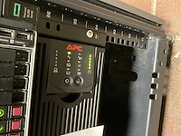 Apc rt6000 power supplie - afbeelding 2 van  3