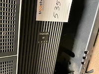 Apc rt6000 power supplie - afbeelding 3 van  3