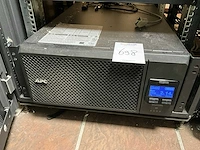 Apc rt6000 power supplie