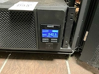 Apc rt6000 power supplie - afbeelding 2 van  3