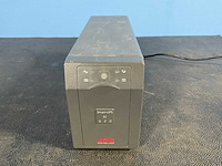 Apc sc620i ups (uninterruptable power supply) - afbeelding 1 van  5