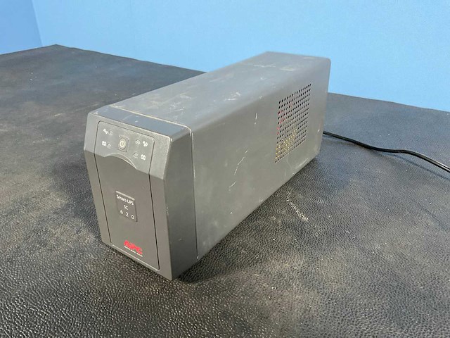 Apc sc620i ups (uninterruptable power supply) - afbeelding 2 van  5