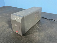 Apc sc620i ups (uninterruptable power supply) - afbeelding 2 van  5