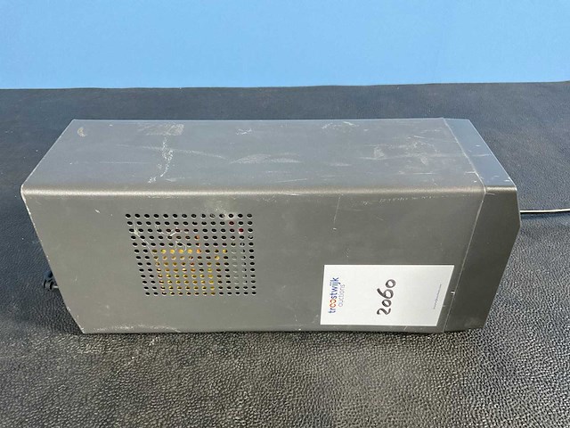 Apc sc620i ups (uninterruptable power supply) - afbeelding 3 van  5