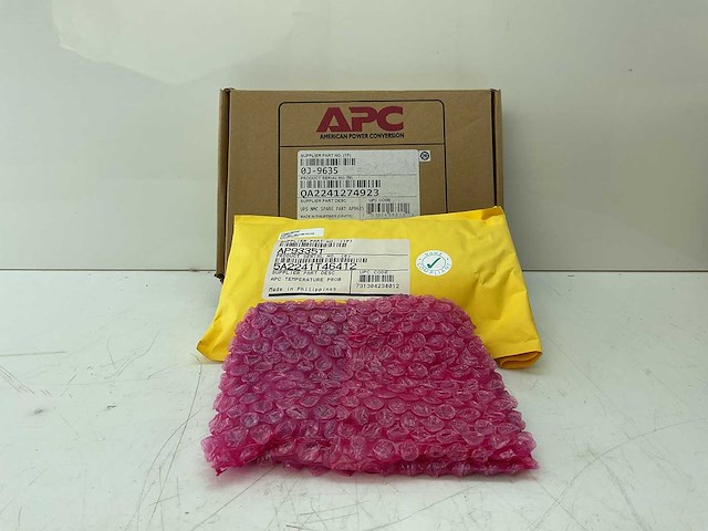 Apc & schneider - elektronica - afbeelding 2 van  8