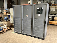 Apc / schneider galaxy 5000 + 7000 ups-systeem