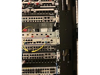 Apc serverkast met switches (3x) - afbeelding 13 van  16
