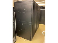 Apc serverkast met switches (3x) - afbeelding 2 van  16