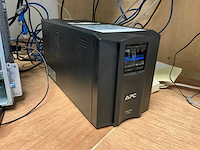 Apc smart- ups 1500 noodstroom - afbeelding 1 van  2