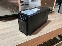 Apc smart-ups 1000 ups-systeem - afbeelding 1 van  4