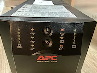 Apc smart-ups 1000 ups-systeem - afbeelding 4 van  4