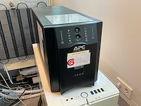 Apc smart-ups 1000 ups - afbeelding 1 van  1