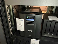 Apc smart ups 1000 ups - afbeelding 1 van  3