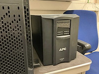 Apc smart ups 1200 - afbeelding 1 van  3