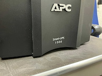 Apc smart ups 1200 - afbeelding 2 van  3