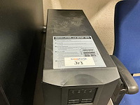 Apc smart ups 1200 - afbeelding 3 van  3