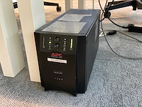 Apc smart-ups 1500 ups - afbeelding 1 van  1