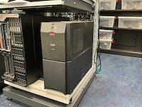 Apc smart-ups 2200 accu - afbeelding 1 van  4