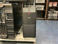 Apc smart-ups 2200 accu - afbeelding 2 van  4