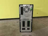 Apc smart-ups 2200 noodstroomvoeding - afbeelding 4 van  6
