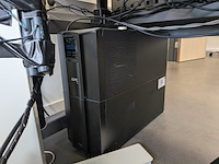 Apc smart-ups 3000va tower smt3000ic - afbeelding 1 van  7