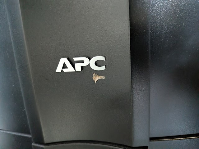 Apc smart-ups 3000va tower smt3000ic - afbeelding 2 van  7