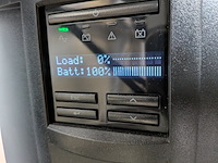Apc smart-ups 3000va tower smt3000ic - afbeelding 3 van  7