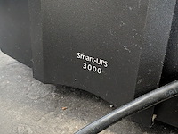 Apc smart-ups 3000va tower smt3000ic - afbeelding 6 van  7