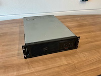 Apc smart-ups 3000xl accu - afbeelding 2 van  8