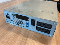 Apc smart-ups 3000xl accu - afbeelding 3 van  8