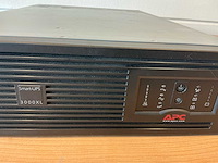 Apc smart-ups 3000xl accu - afbeelding 4 van  8