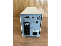 Apc | smart-ups 650 | noodstroomvoeding - afbeelding 5 van  5