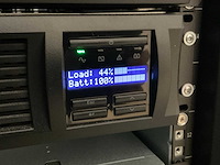 Apc smart-ups 750 ups - afbeelding 3 van  3