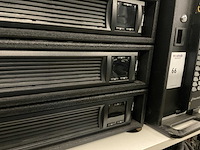 Apc smart-ups c1000 ups (4x) - afbeelding 5 van  6