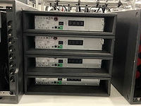 Apc smart-ups c1000 ups (4x) - afbeelding 6 van  6